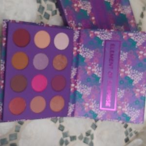 Colourpop Element of Surprise Palette